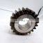 Gear Box Reverse Idle Gear WG2210050001 of HW19710 Transmission