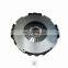 TRUCK  CLUTCH PRESSURE PLATE DZ9114160034  FOR  SHACMAN TRUCK SPARE PARTS