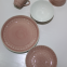 crackle glaze tableware