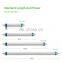 Energy Efficient LED tube lighting  T5 T8 2ft 3ft 4ft 5ft 6ft 7ft 8ft