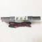 KOGANEI 5/2 solenoid control pneumatic air valve 180-4E2-83-PSL