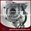 RHF4H YD25 Turbo for Nissan Navara D22 YD25K2 engine parts turbocharger VA420125 14411-MB40C