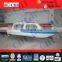 ISO Certificate 6 Meters Fiberglass Sport Boat