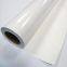 TOP quality Self Adhesive Vinyl rolls PVC PP  inkjet media flex printing synthetic paper for labels