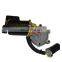 3255705007 Automotive transfer case shift control Motor factory price for Ssangyong Musso Sports Korando Rexton Rodius