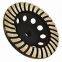 4.5 inch  Diamond segmented Concrete grinding cup wheel