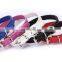 10 Pieces A Bag Pet PU Collar Comfortable Leash Training Dog Rope Pet Neck Chain Pet Supplies
