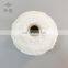 Soft 10% nylon 90% polyester half velvet yarn blended yarn for knitting