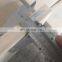 Factory Supply Customized Size Woolen Felt Fabric