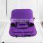 Hot selling custom storage felt backseat car organizer