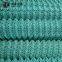 diamond shape wire mesh 10x10 chain link fence panels