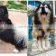 Wholesale Best Selling Pet  Leather Dog Harness Search and Rescue Dog  Harness