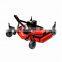 For European market italian type finishing mower