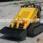 HY380 MINI SKID STEER LOADER SKID STEERS