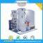 HYO-15 93% High Purity PSA Medical Oxygen Generator PLC Control Oxygen Plant