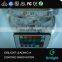 smd 5050 rgb led strip with remote control and led driver complete set