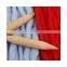 Ice wool yarn tube yarn DIY Melange yarn for hand knitting