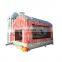 barn barnyard jumper inflatable bouncer jumping bouncy castle bounce house