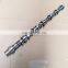 diesel engine isl 8.9l camshaft 3966430 5283931