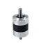 High Quality Shaft Input/Output Planetary Gearbox One Double Triple Ratio Motor Reducer PLS120
