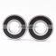 Bachi Chrome Steel Motor Bearing Mechanical Deep Groove Ball Bearing 6204 Agricultural Bearing 20*47*14mm