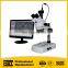 Positive Metallic Microscope 1000X Enlarged Particle Powder Detection