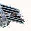 High quality 150 x 100 x 10mm Galvanized Iron Steel Angle Bar for Steel Structure