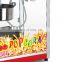 Flavored industrial popcorn machine|Commercial big popcorn making machine