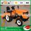 Factory supply 18hp 2 wd front hydraulic mini tractor farm tractor