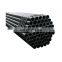 ASTM A106 A53 GRB schedule 40 diameter 100mm black iron seamless steel pipe