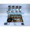 N844T Repair Overhaul Kit With Head Gasket Set Piston Rings Liner Kit Engine Bearing For Shibaura