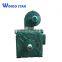 Steel Industry Electric DC Motor 400kw
