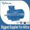 High Voltage Mining Explosion Proof ATEX Induction Electric Motor