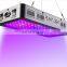 Super Сентябрь 1200 Вт LED растительный светильник с двойным выключателем для вегетации и цветения