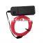 5M Luminous EL Wire Fashion Neon LED Cold Light for Dancing Party Bar