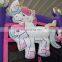 Backyard Home Use Princess Unicorn Inflatable Bouncy Castle Slide Wet Dry Bounce House Combo Jumping Bouncer With Slide