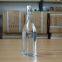 Airtight glass bottle with tight closure(250ml 330ml 500ml 750ml 1000ml)