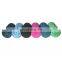 Harbour yoga or pilates grey epp foam schaum roller oeko with logo