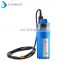 Jetmaker 12v dc solar pump water submersible pump for agriculture irrigation and livestock watering