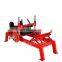 High quality popular Hip  bridge machine for gym standard