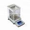 200g 0.1mg Lab Touch Screen Digital Analytical Balance 0.1mg
