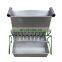 Aggregate Sample Splitter/Riffle Sampler Dividers/Riffle Boxes