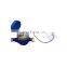 ISO4064 standard 4 inch electric water pressure meter