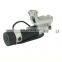 1224V Dc Motor Spreader 25Mm Shaft Electric Wheelchair Dc Motor