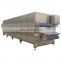 Chili drying machine / Food industrial tunnel dryer/ Food dehydrating equipment