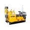 Vertical shaft type water drilling rig prices