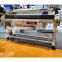 1630mm  Fully Automatic Roll Laminating Machine Electrical PCB Laminating Machine
