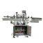 5 gallon barrel side sticker labeling machine