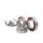 LYZL China Brand High Speed High Precision Angular Contact Ball Bearing 7000 7001 7002 7003 7004 7005 7006 7007