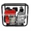 2 inch Portable Gasoline Agricultural Water Pump 7.5hp Petrol Water Pump Machine